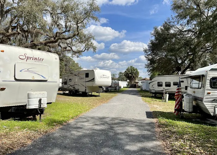 Ocala RV Community Picture 5
