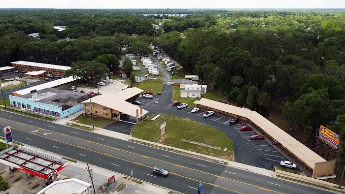 Ocala RV Community Picture 1