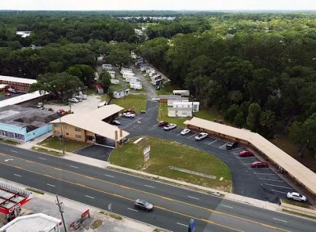 Ocala RV Community