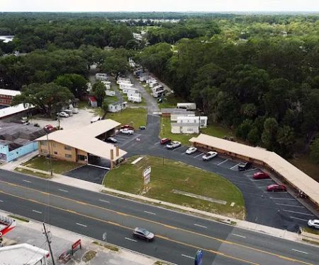 Ocala RV Community