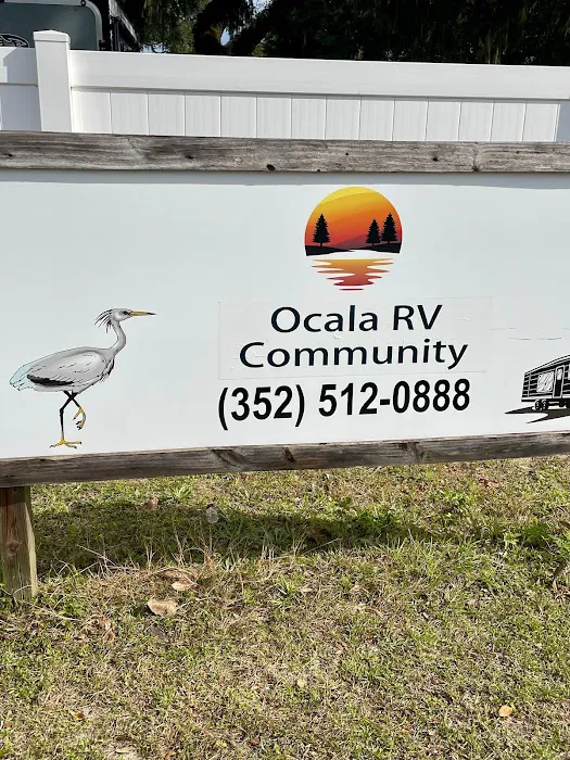 Ocala RV Community Picture 10