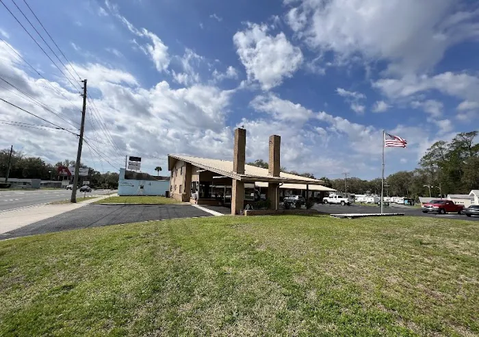 Ocala RV Community Picture 3