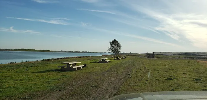 Water Sid Campground Picture 1