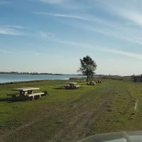 Water Sid Campground ico