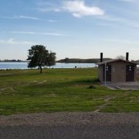 Lakeview Campground ico