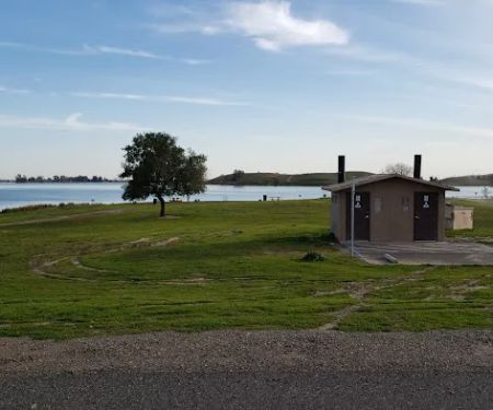 Lakeview Campground