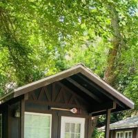 RIVERS EDGE RV PARK AND CAMPGROUND ico