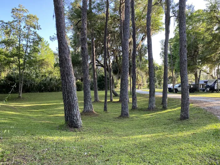 Cannon Oaks Mobile & RV Park Picture 4