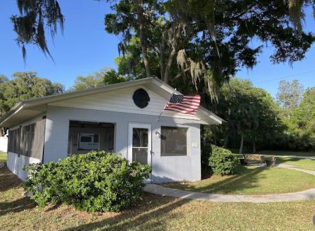 Cannon Oaks Mobile & RV Park