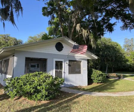 Cannon Oaks Mobile & RV Park