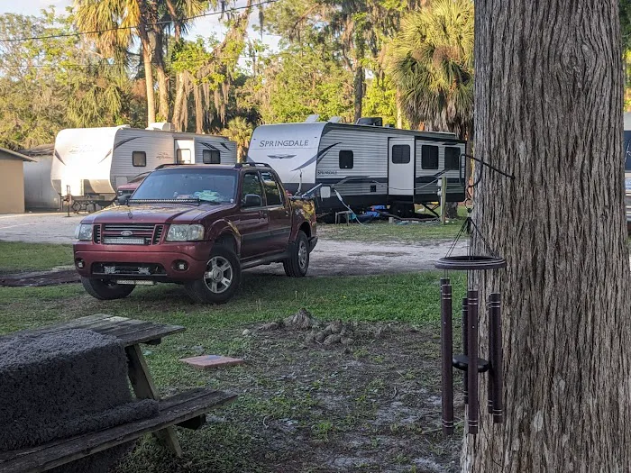 Big Bass Village RV Park Picture 9