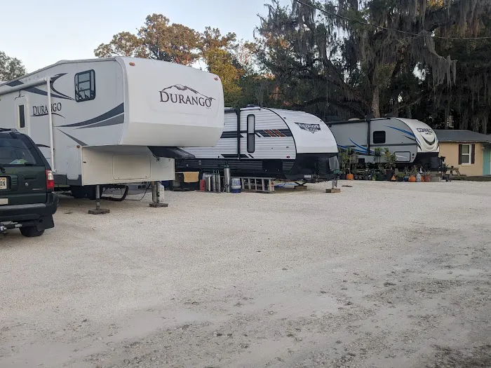 Big Bass Village RV Park Picture 2