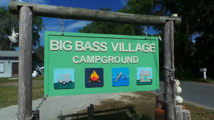 Big Bass Village RV Park Picture 10