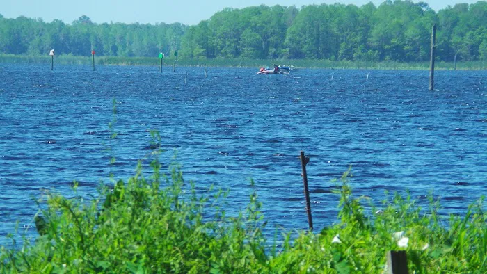 Big Bass Village RV Park Picture 7