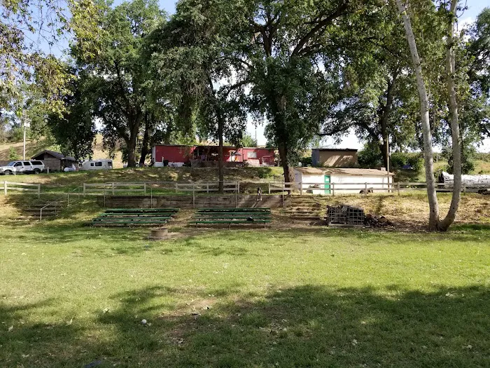 Camp McConnell Boy Scouts of America Picture 6