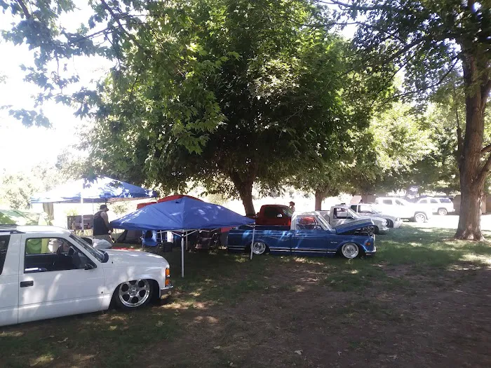 Camp McConnell Boy Scouts of America Picture 2