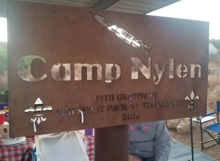 Camp Nylen