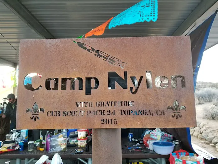 Camp Nylen Picture 3