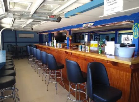 Emerald Cove RV Resort and The Buoy Bar