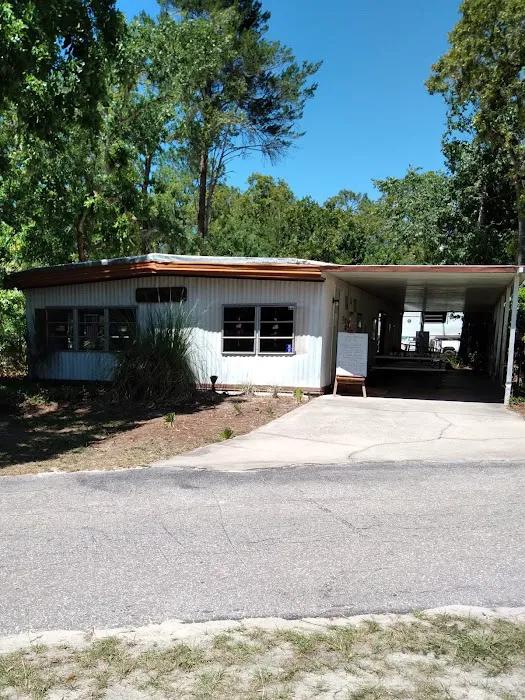 Village Pines RV Campground & Mobile Home Community Picture 2