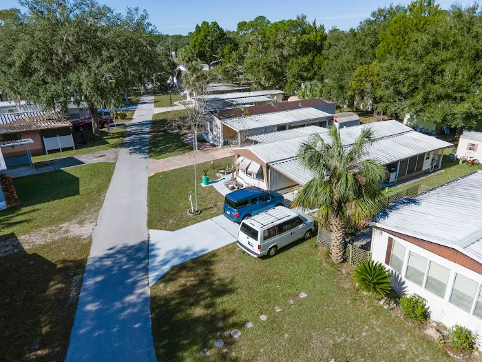 Thunderbird Mobile Home Community Picture 1