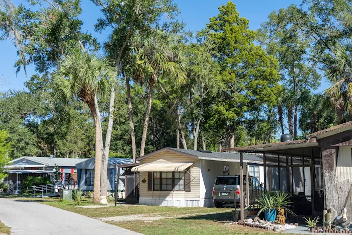 Thunderbird Mobile Home Community Picture 9