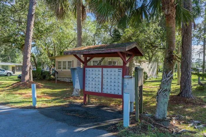 Thunderbird Mobile Home Community Picture 10