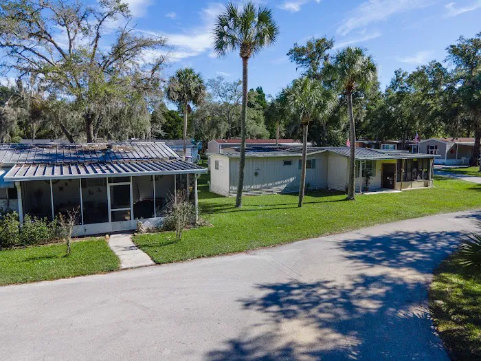 Thunderbird Mobile Home Community Picture 3
