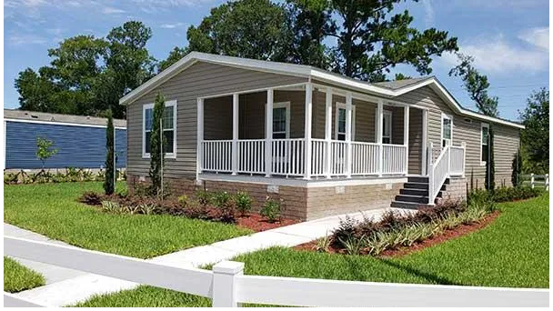 Jamestown Estates Picture 9