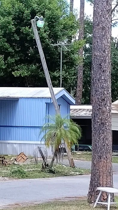 Americana Mobile Home Park Picture 3