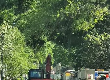 Americana Mobile Home Park