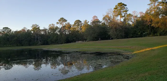 Orange Park North Mobile Home Park Picture 3