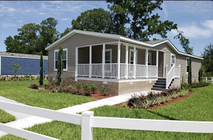 Continental Village Picture 3