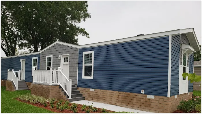 Continental Village Picture 4
