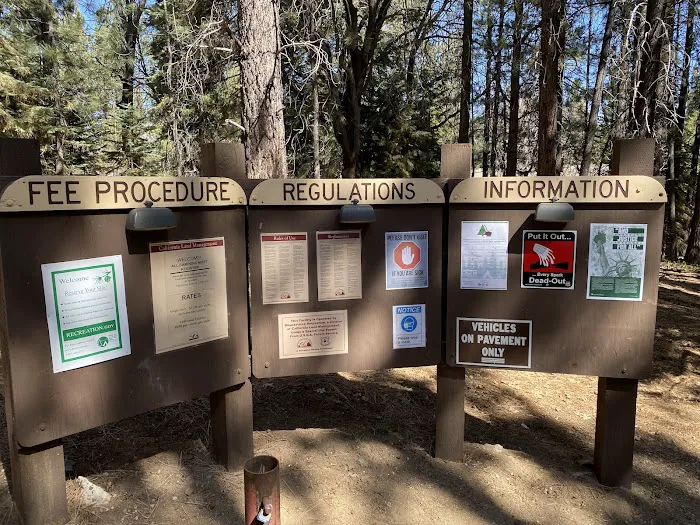 Pineknot Campground Picture 5