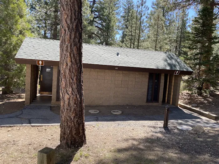 Pineknot Campground Picture 7
