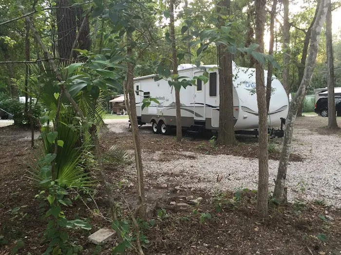 Thompson Mill RV Park Picture 9