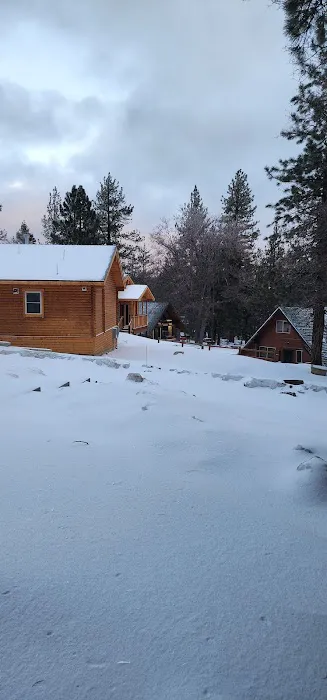 MCCS Big Bear Recreational Facility Picture 2