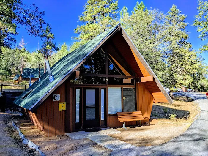 MCCS Big Bear Recreational Facility Picture 5