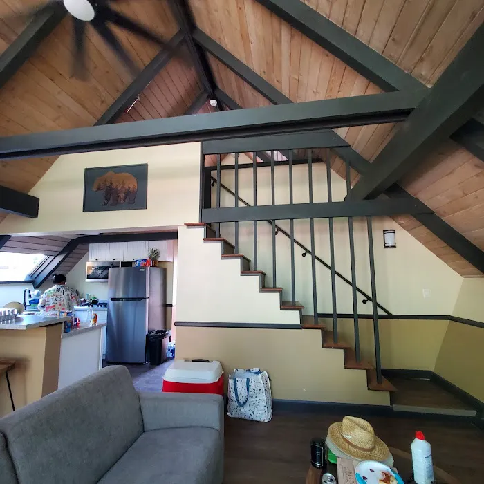 MCCS Big Bear Recreational Facility Picture 4