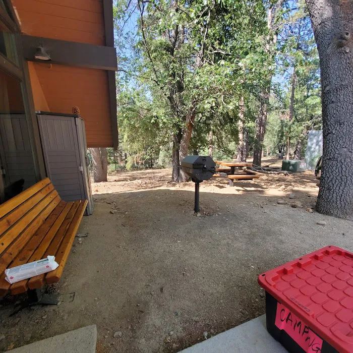 MCCS Big Bear Recreational Facility Picture 6