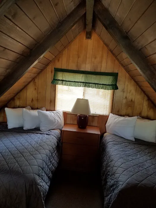 MCCS Big Bear Recreational Facility Picture 8