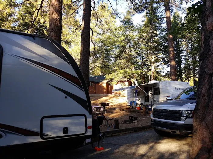 MCCS Big Bear Recreational Facility Picture 9