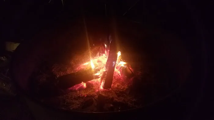 Buttercup Group Campground Picture 1