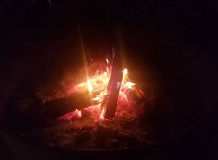 Buttercup Group Campground