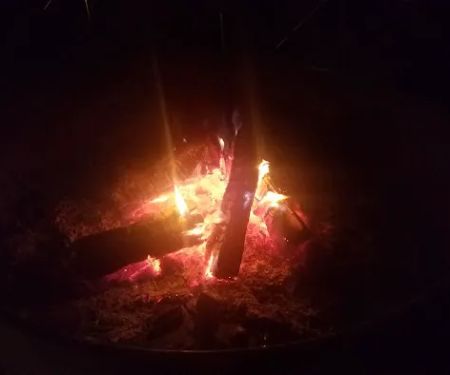 Buttercup Group Campground