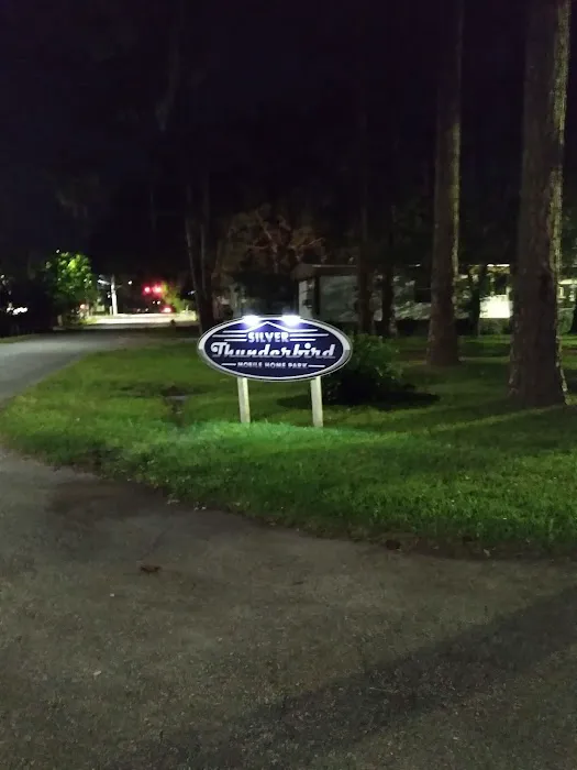 Silver Thunderbird Mobile Home Park Picture 5