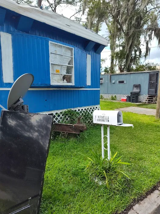 Silver Thunderbird Mobile Home Park Picture 3