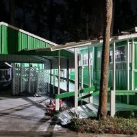 Silver Thunderbird Mobile Home Park ico