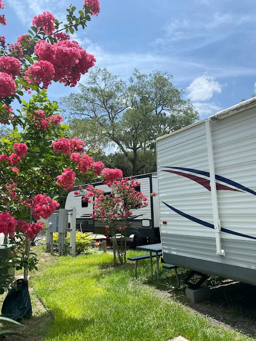 Sunny Oaks RV Park Picture 8